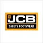 JCB Safety Footwear Logo