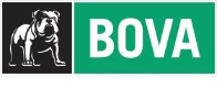 Bova Footwear Logo