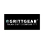 GrittGear Footwear Logo