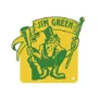 Jim Green Safety Footwear Logo