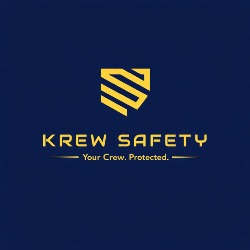 Krew Safety (Pty) Ltd