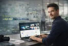 Portfolio Website Design