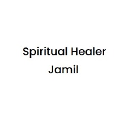 Spiritual Healer Jamil