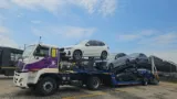 Makatu 6 Car Carrier