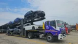 Makatu Car Carrier