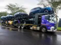Makatu Truck