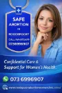 abortion clinic in roodepoort