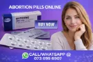 abortion pills