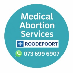 Roodepoort Abortion Women Clinic