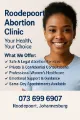 Abortion Clinic in Cresta 0736996907