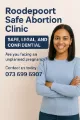 Abortion Clinic in Honeydew 0736996907