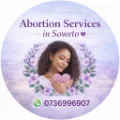 Abortion clinic in Soweto 0736996907
