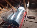 Geyser -replacement