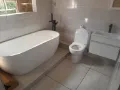 Bathroom -plumbing