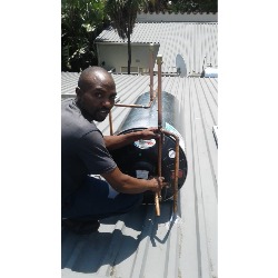 Plumbers in Pretoria