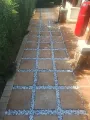 Completed contract