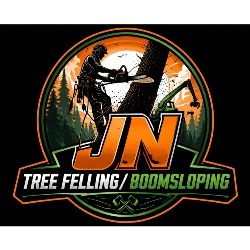 JN TREE FELLING