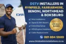 Christo dstv