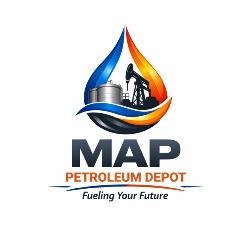 MAP Petroleum (Pty) Ltd