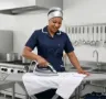House maid
