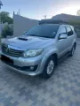 2014 Toyota Fortuner 3.0 D4D Auto 4x4 203000 km Full Service History R329900 West Coast DriveWest