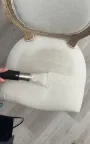 Clean Chair Extraction
