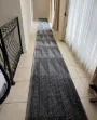 Persian Rug Cleaned
