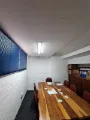 Home Office Power Installation Muizenberg Industrial Style