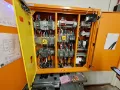 Industrial Solar Maintenance and PV Diagnostics Cape Town