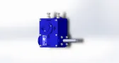 Valve Gearbox