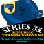 Triple Eccentric Butterfly Valves