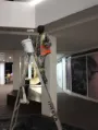 Roof Painting Project