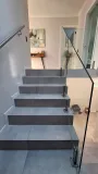Excellence Tilers - Staircase Tiling