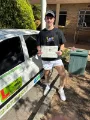Niklaas and Nita Driving School 2