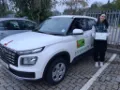 Niklaas and Nita Driving School 4