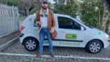 Niklaas and Nita Driving School 3