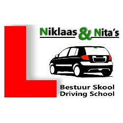 Niklaas and Nita Driving School