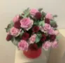 Mixed Roses Box