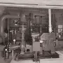 Pump House