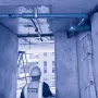 Defence Fire Protection in action