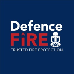 Defence Fire - Trusted Fire Protection