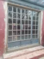 Glass Installation