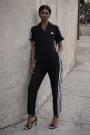 Adidas x Fiorucci Black Boiler Suit