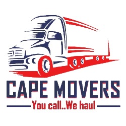 Cape Town Movers