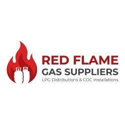Red Flame Gas Supplier
