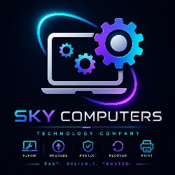Sky Computers Velddrif Western Cape