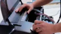 Printer Setup and Printer Services