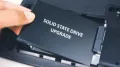 SSD Hard Drive Upgrades in Velddrif