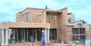 Residential Construction Project Cape Town