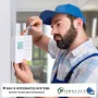 NOVIS INTEGRATED SYSTEMS ALARM PROMO